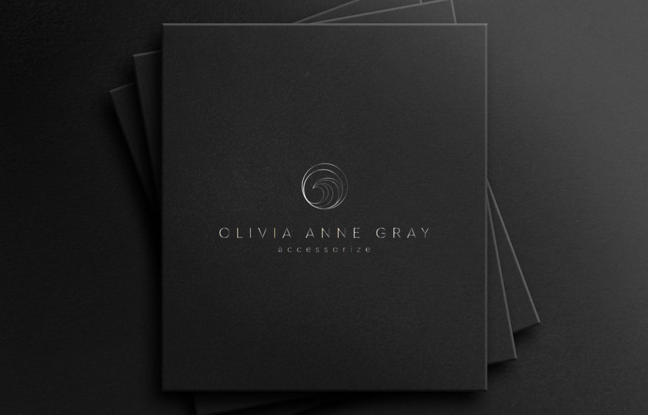 Olivia Anne Gray