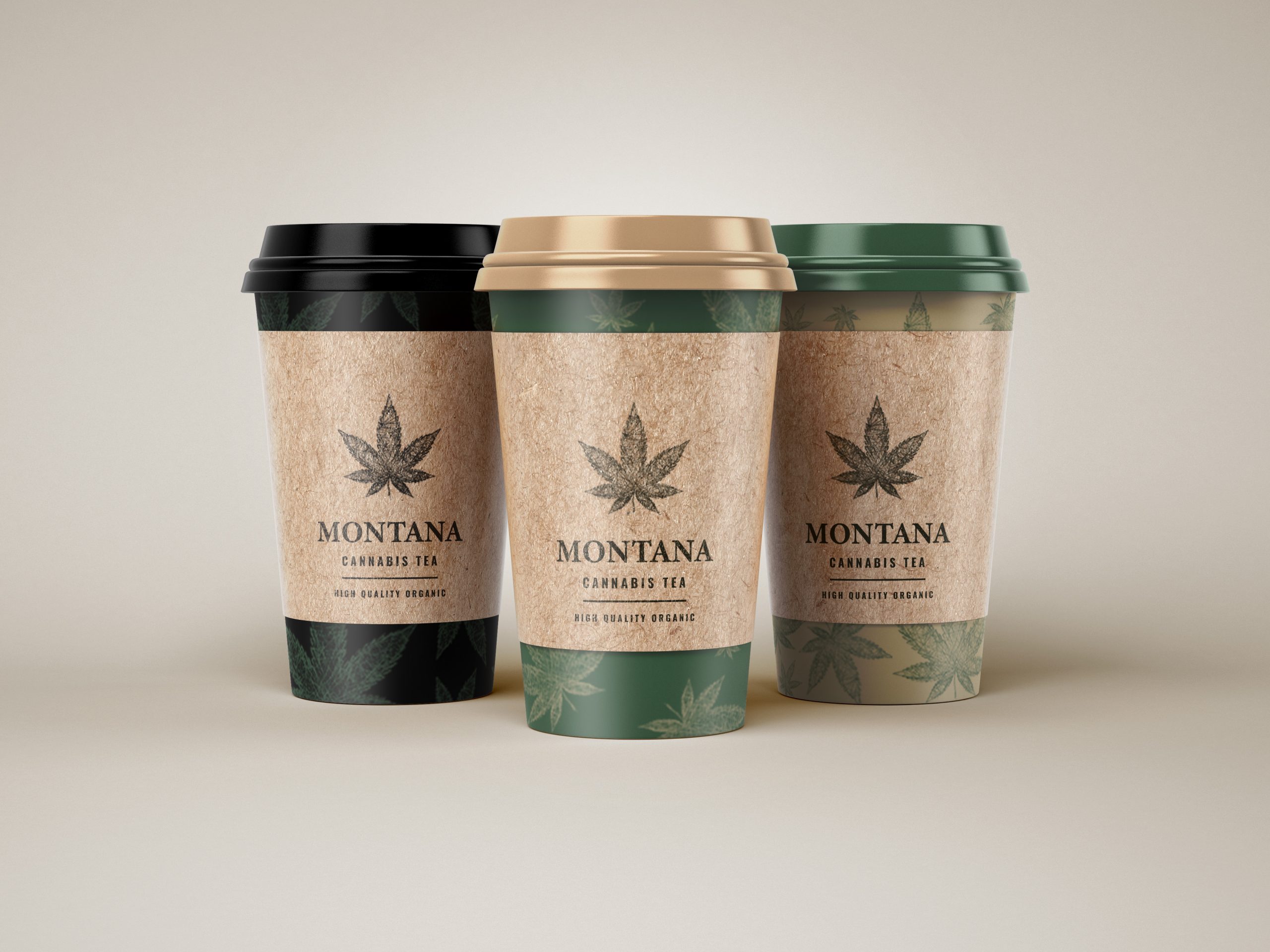 Montana Cannabis Tea