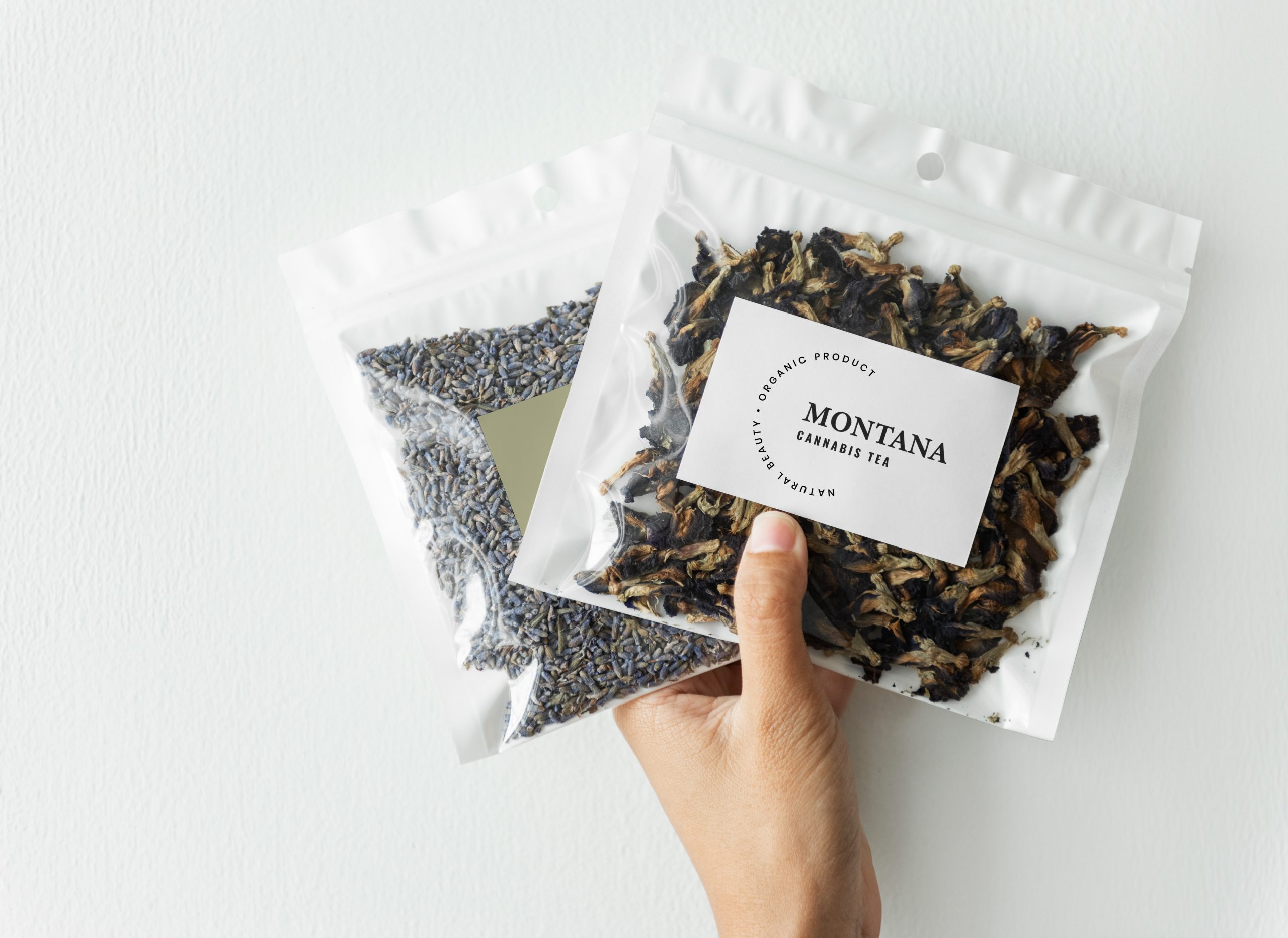 Montana Cannabis Tea