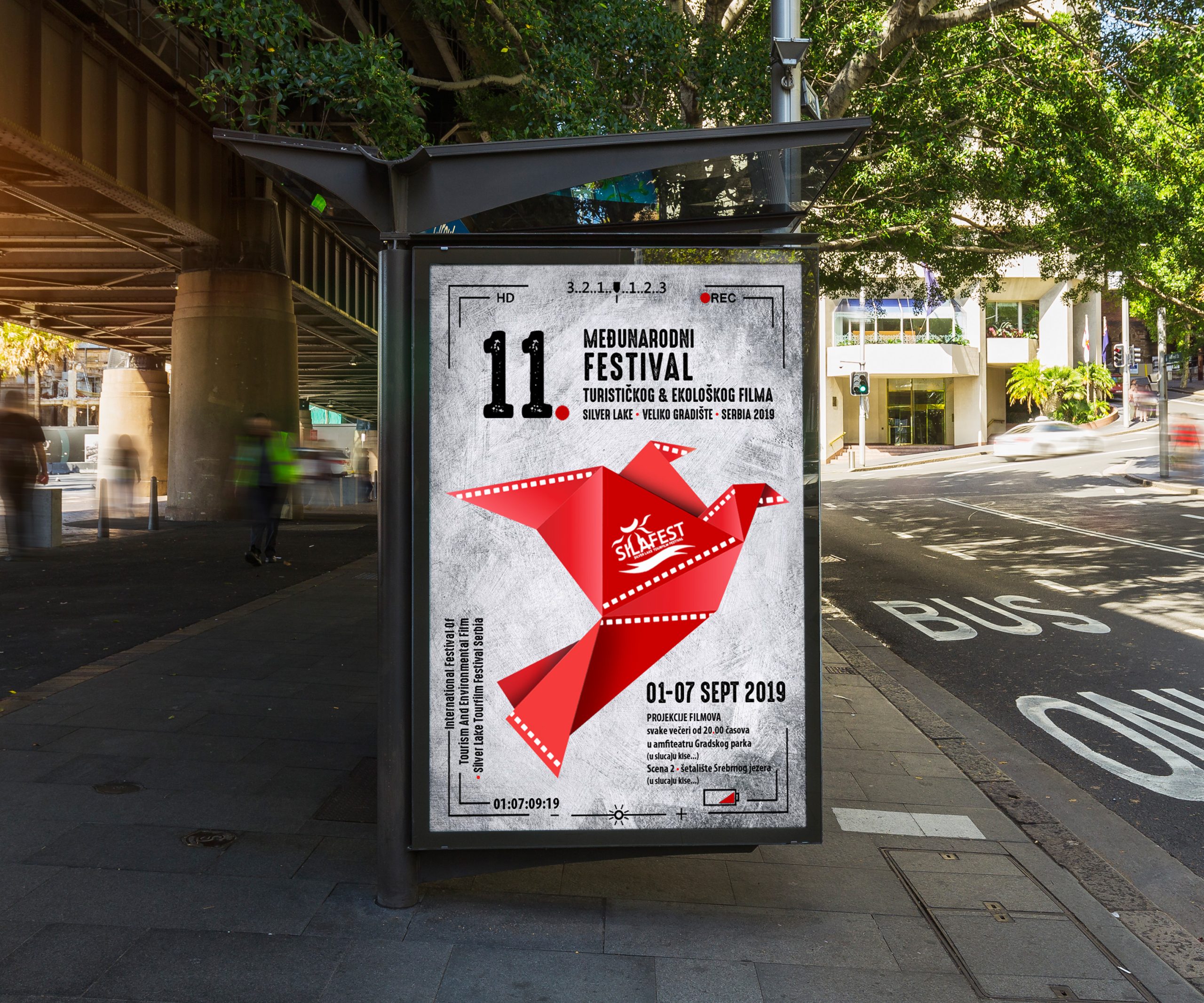Outdoor-Bus-Stop-Advertisement-Vertical-Billboard-Poster-Mockup-PSD-2018